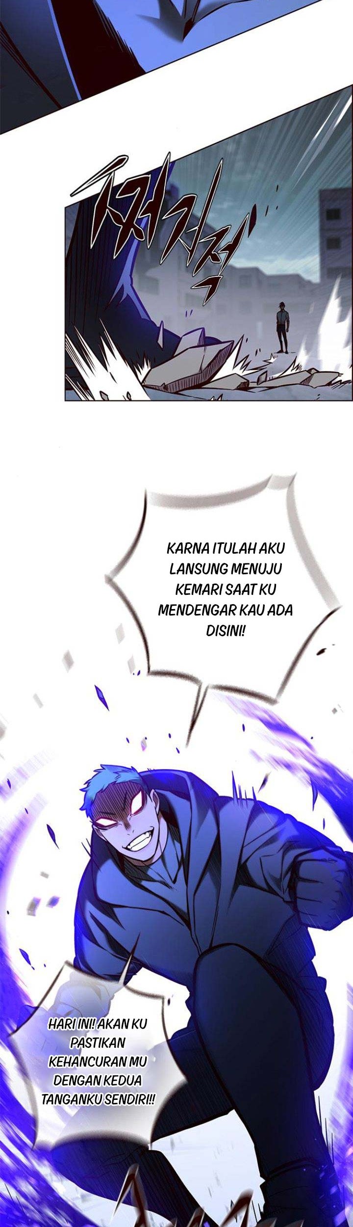 Eleceed Chapter 128 Gambar 5