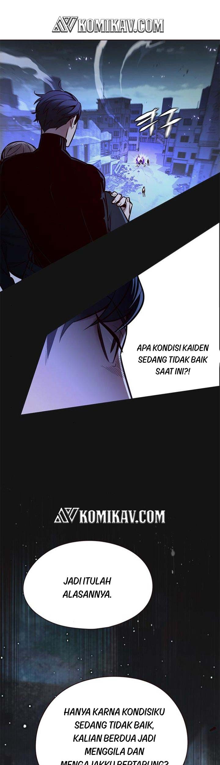 Eleceed Chapter 128 Gambar 7