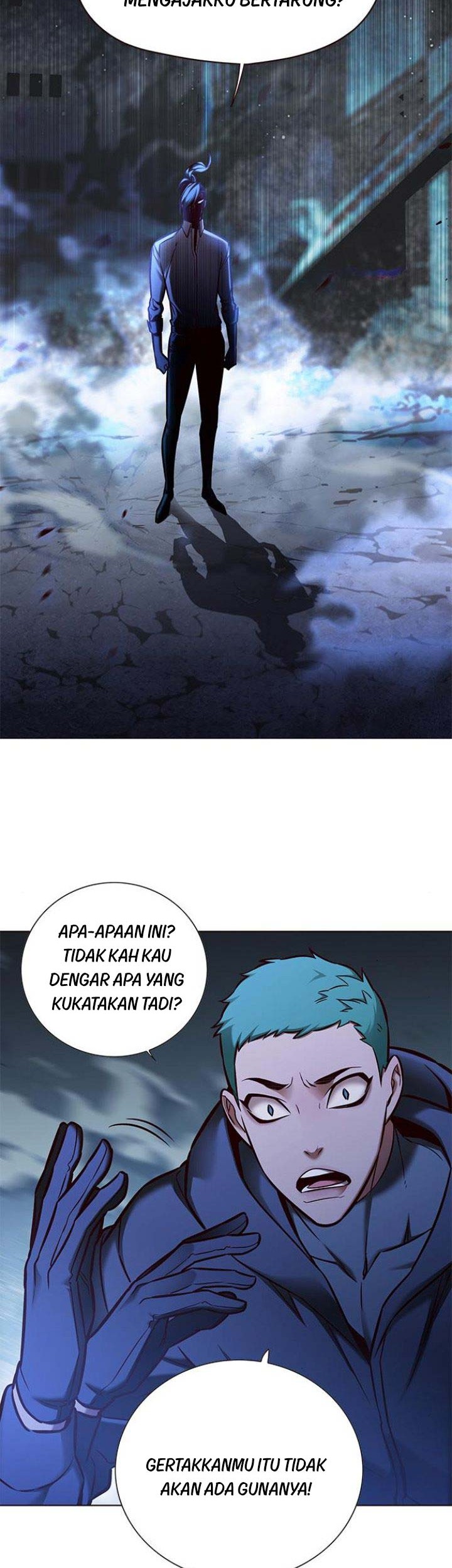 Eleceed Chapter 128 Gambar 8