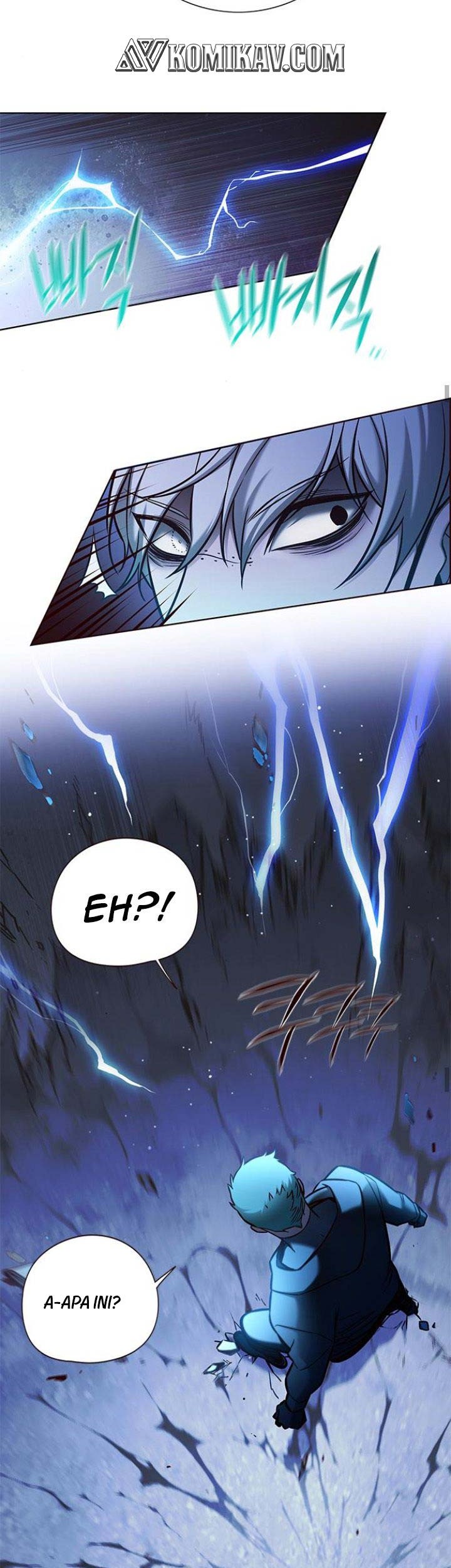 Eleceed Chapter 128 Gambar 9