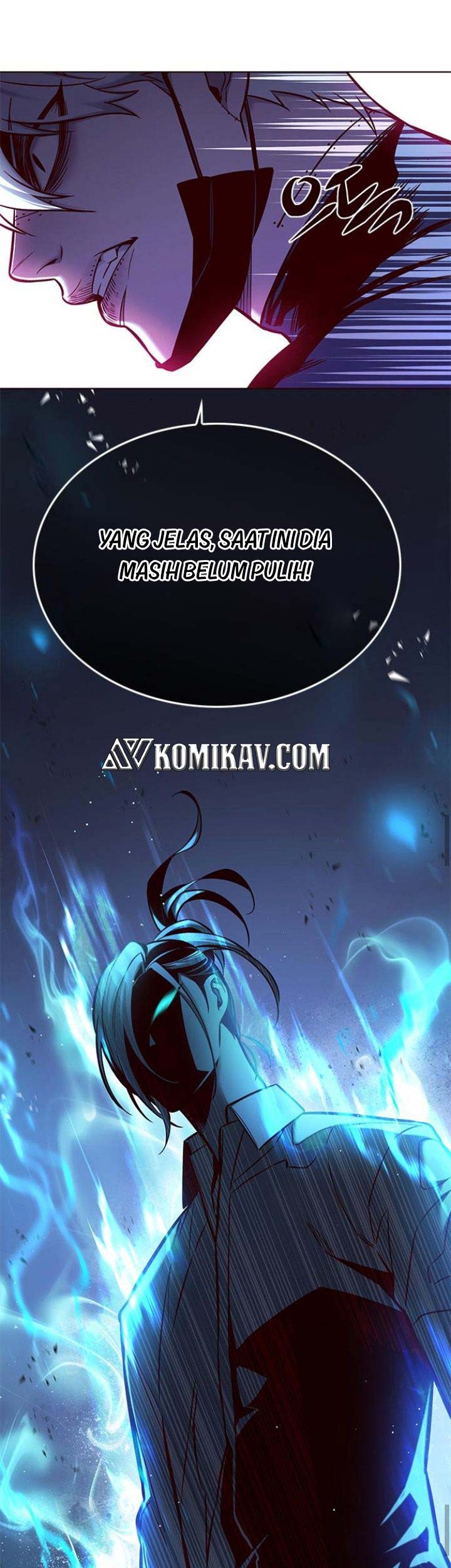 Eleceed Chapter 128 Gambar 12