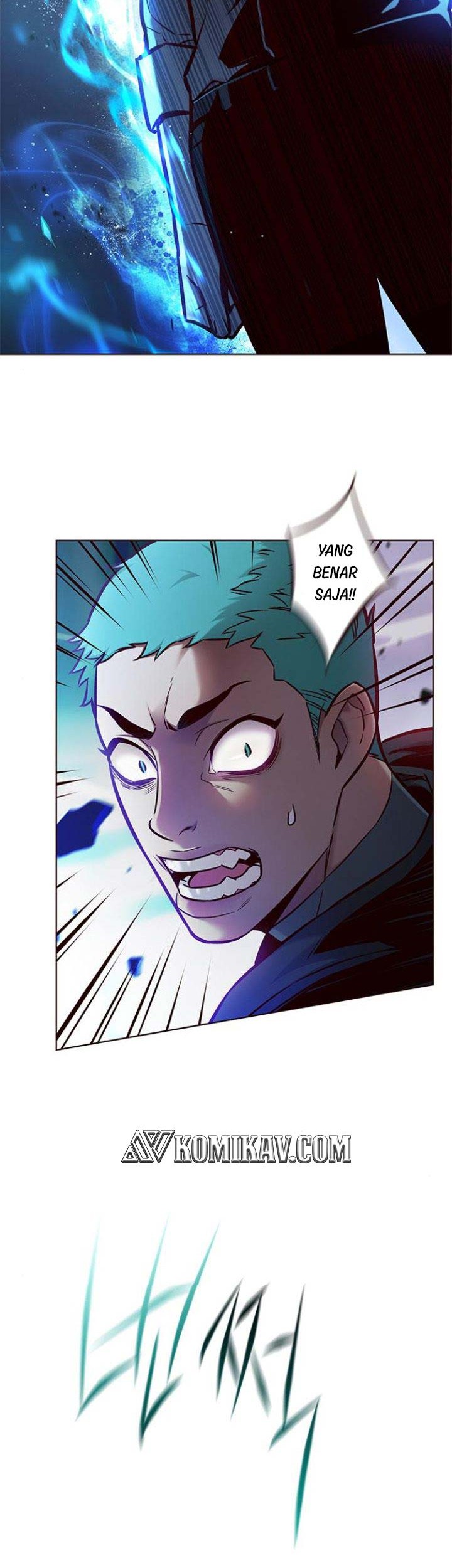 Eleceed Chapter 128 Gambar 13