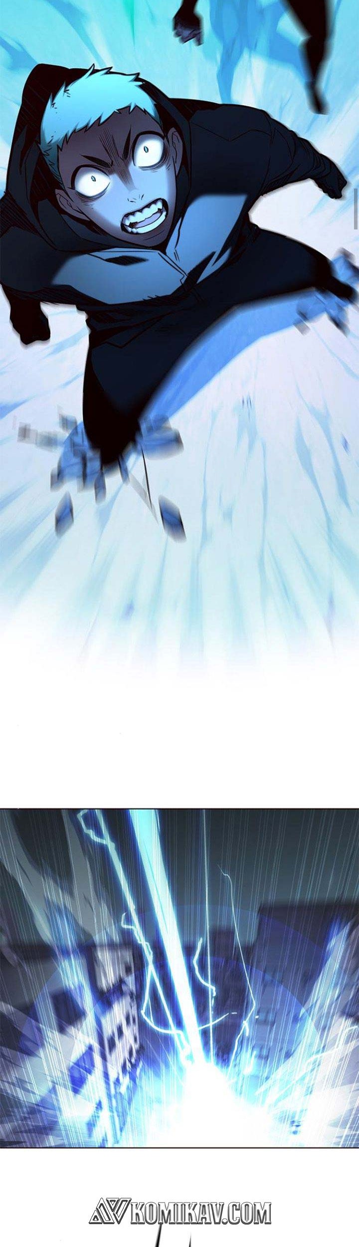 Eleceed Chapter 128 Gambar 15