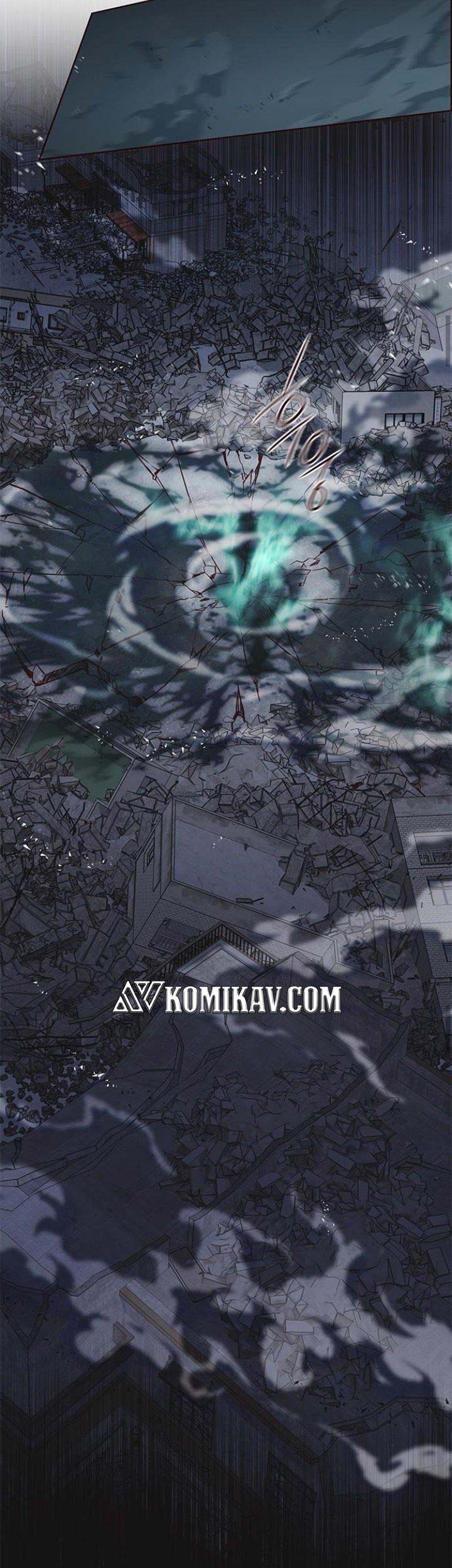 Eleceed Chapter 128 Gambar 19