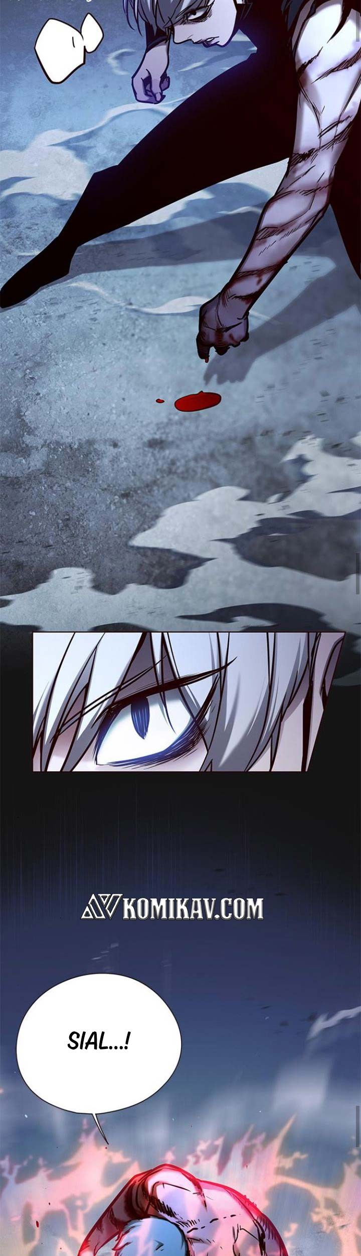 Eleceed Chapter 128 Gambar 21