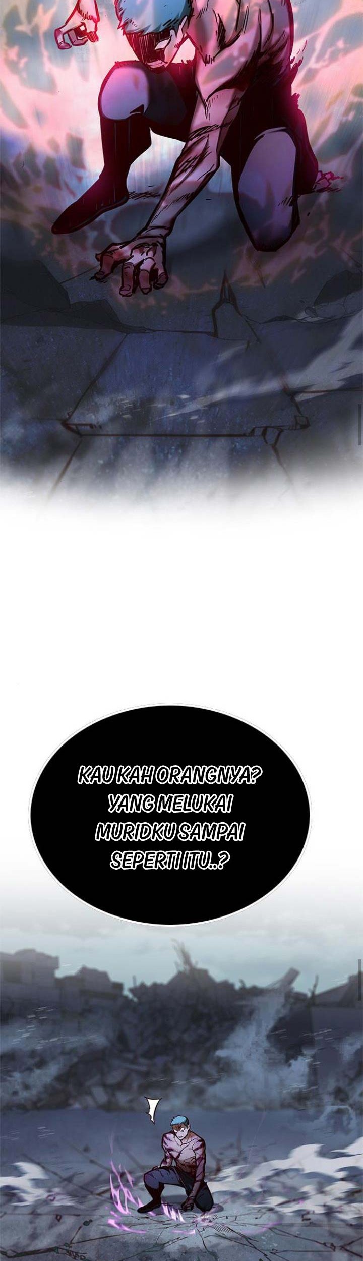 Eleceed Chapter 128 Gambar 22