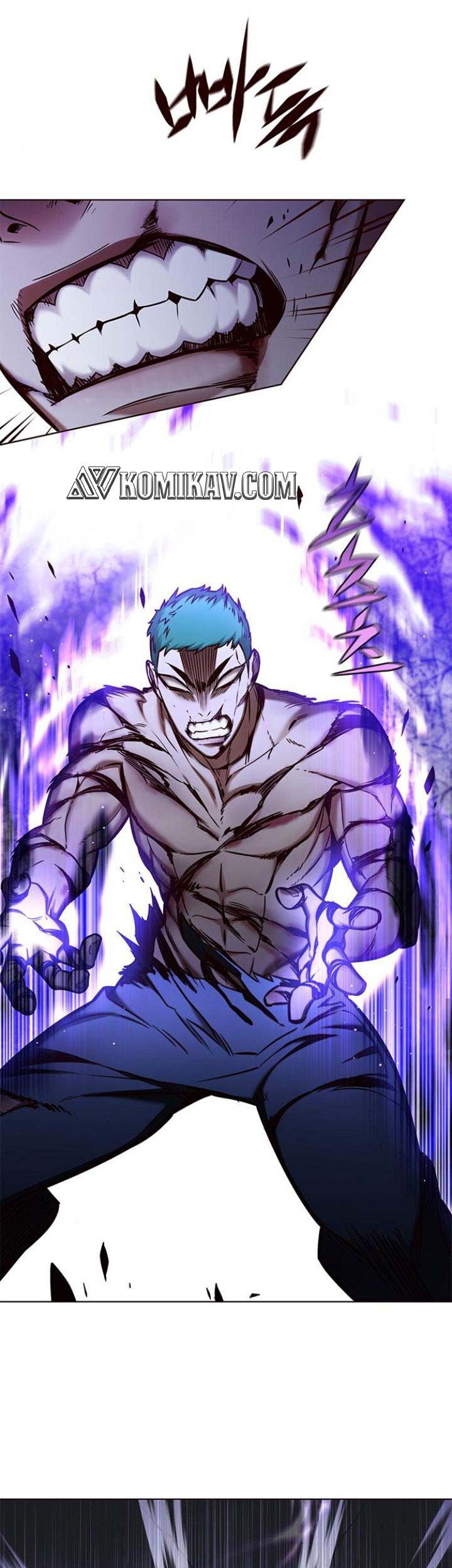 Eleceed Chapter 128 Gambar 25