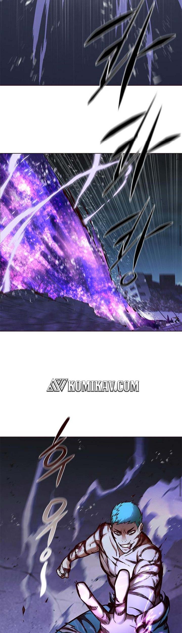 Eleceed Chapter 128 Gambar 27
