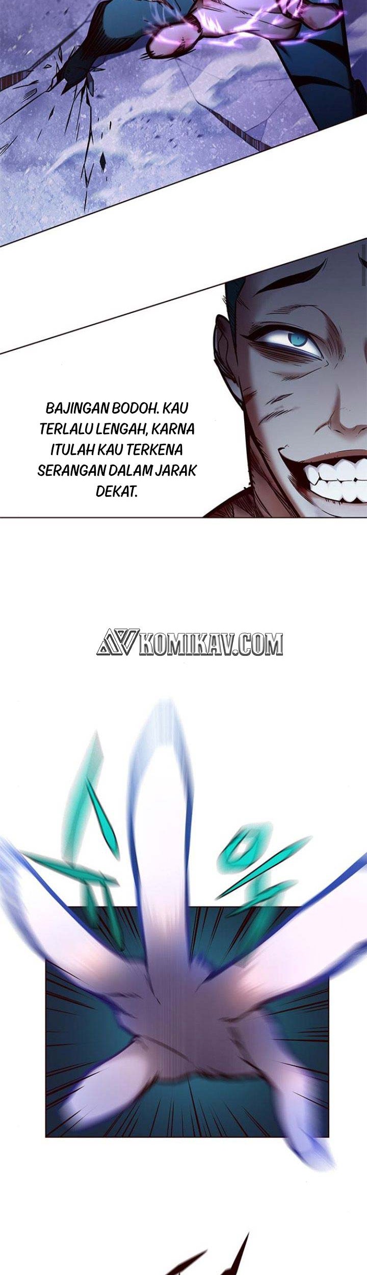 Eleceed Chapter 128 Gambar 28