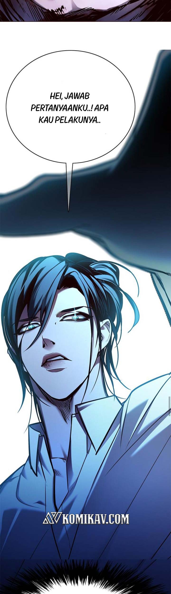 Eleceed Chapter 128 Gambar 30