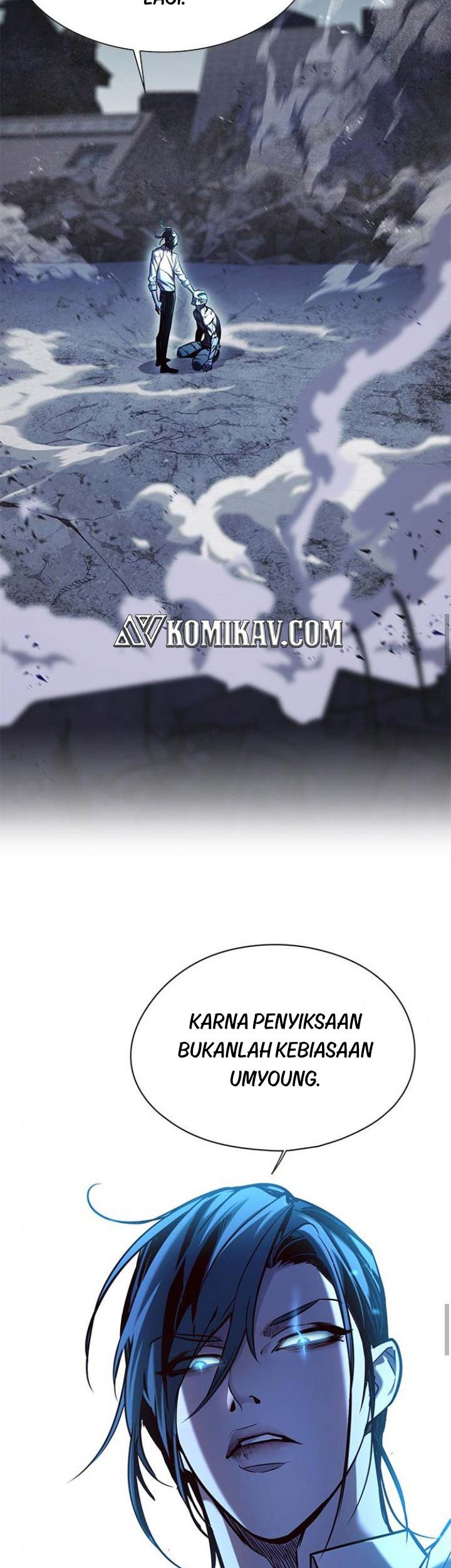Eleceed Chapter 128 Gambar 32