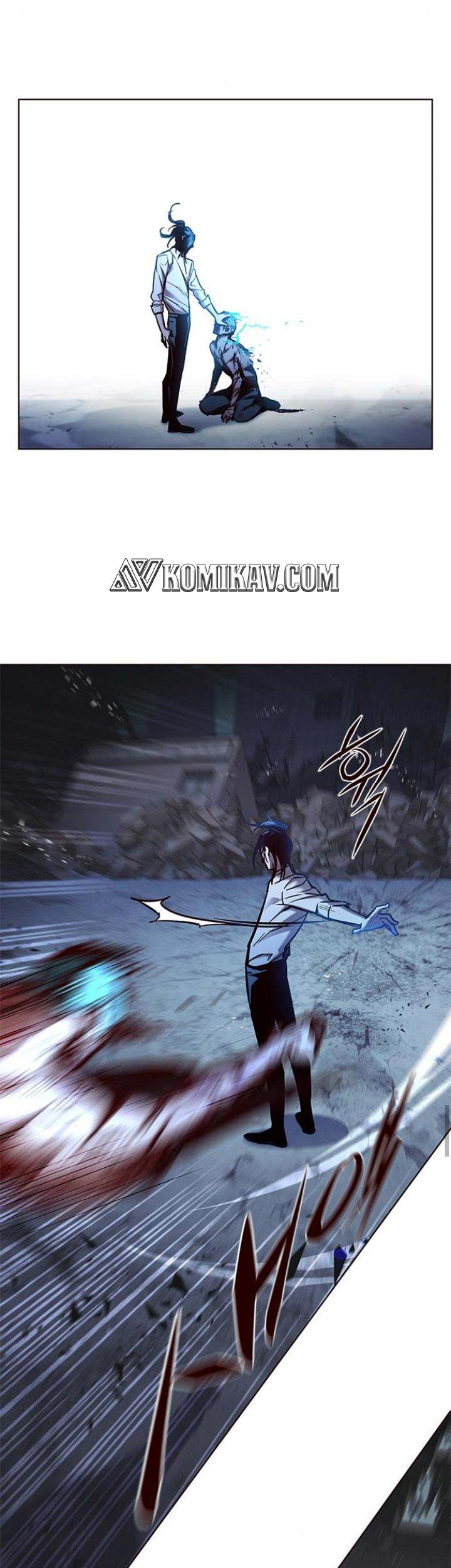 Eleceed Chapter 128 Gambar 35
