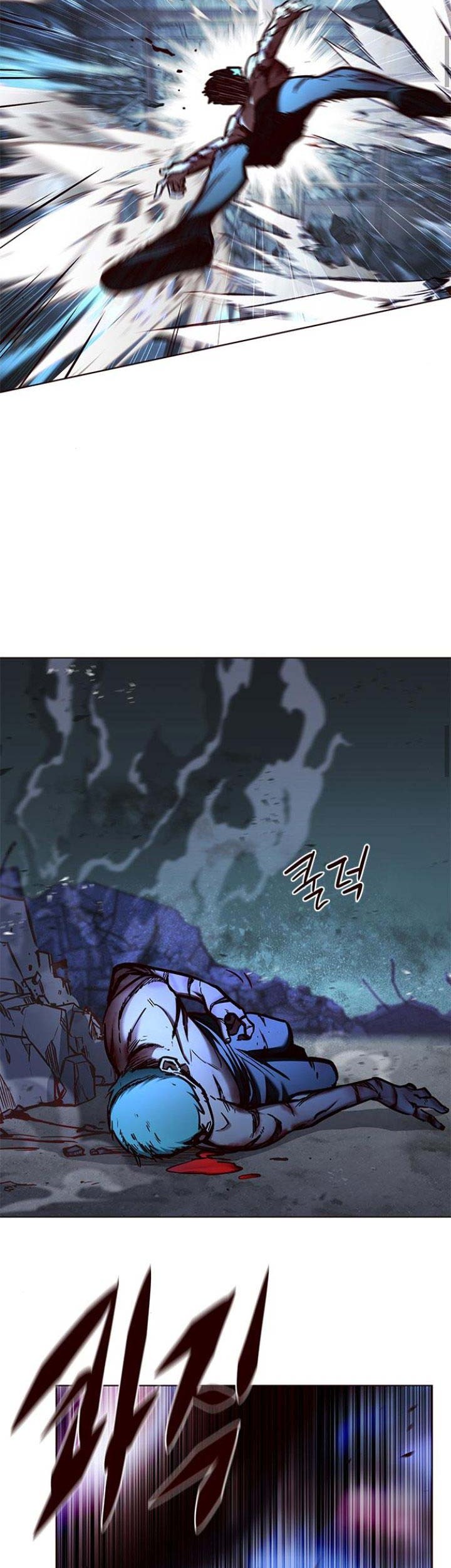 Eleceed Chapter 128 Gambar 37