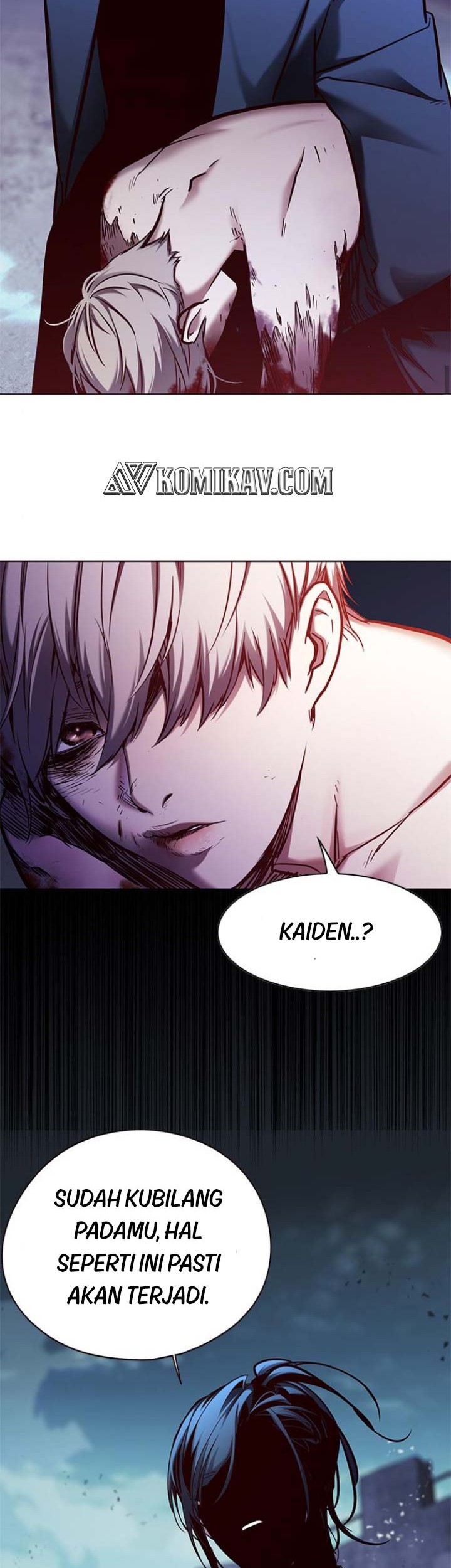 Eleceed Chapter 127 Gambar 51