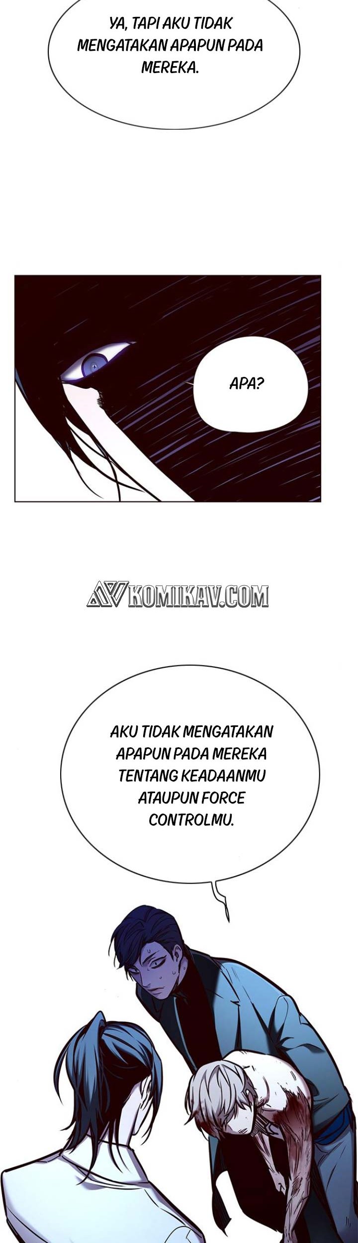 Eleceed Chapter 127 Gambar 53