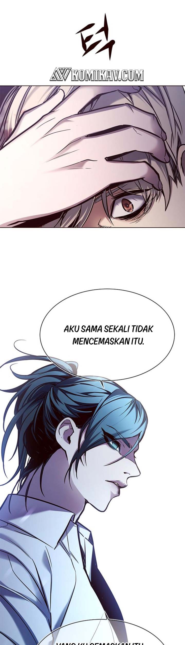 Eleceed Chapter 127 Gambar 56