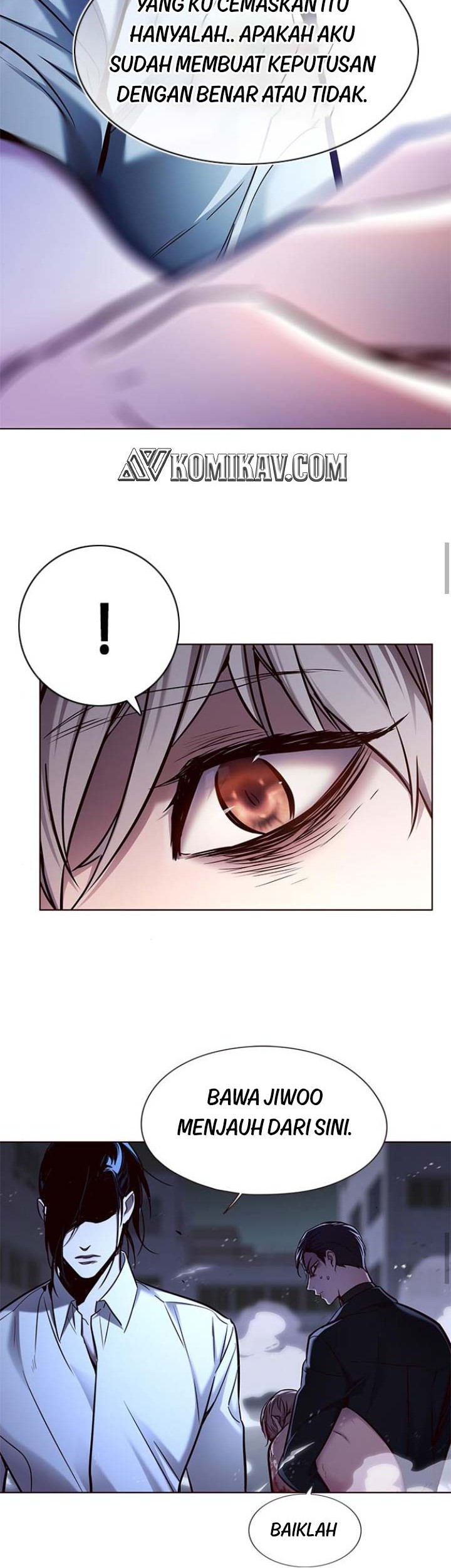 Eleceed Chapter 127 Gambar 57