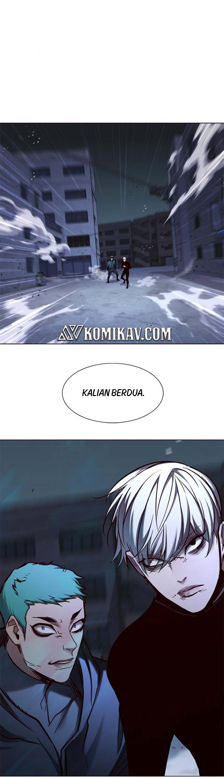 Eleceed Chapter 127 Gambar 58