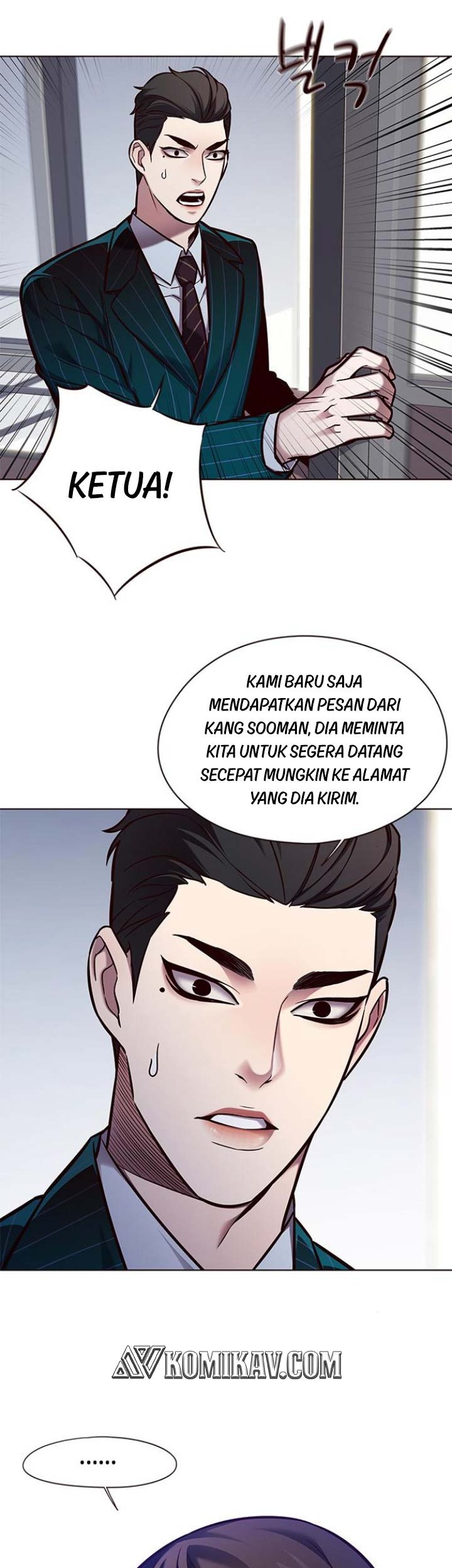 Eleceed Chapter 127 Gambar 4