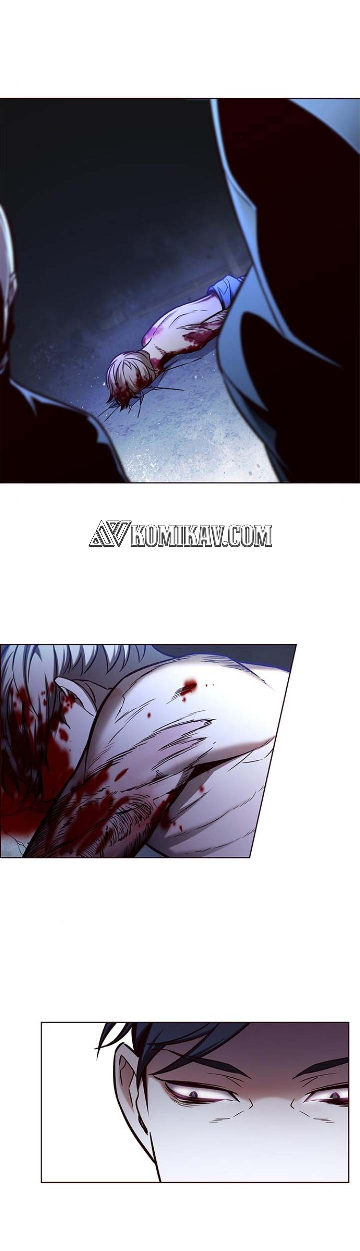 Eleceed Chapter 127 Gambar 7