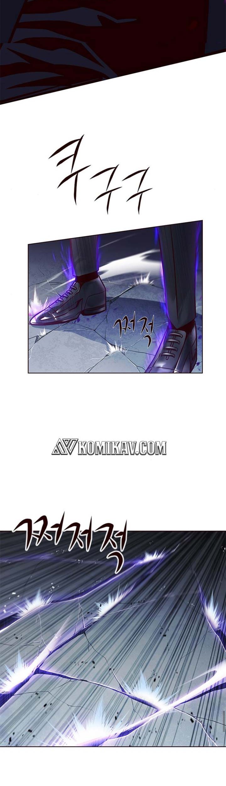 Eleceed Chapter 127 Gambar 10