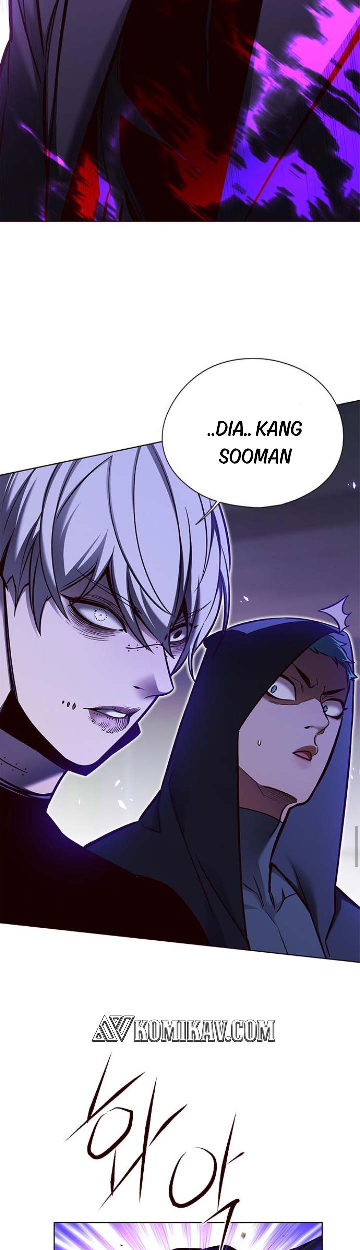 Eleceed Chapter 127 Gambar 14