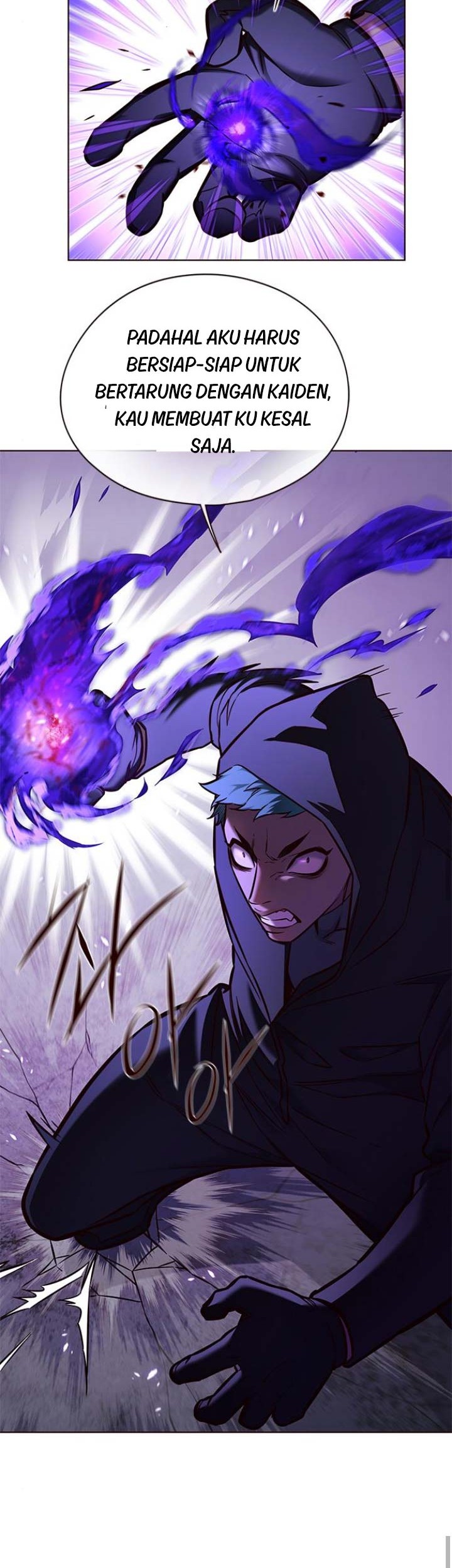 Eleceed Chapter 127 Gambar 15