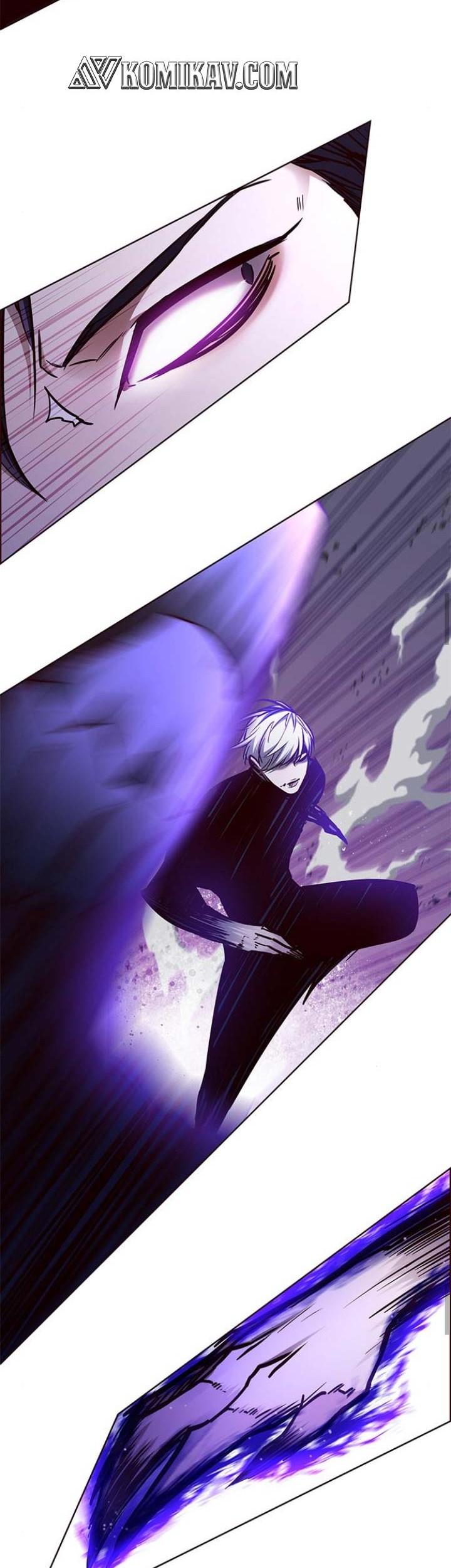 Eleceed Chapter 127 Gambar 20