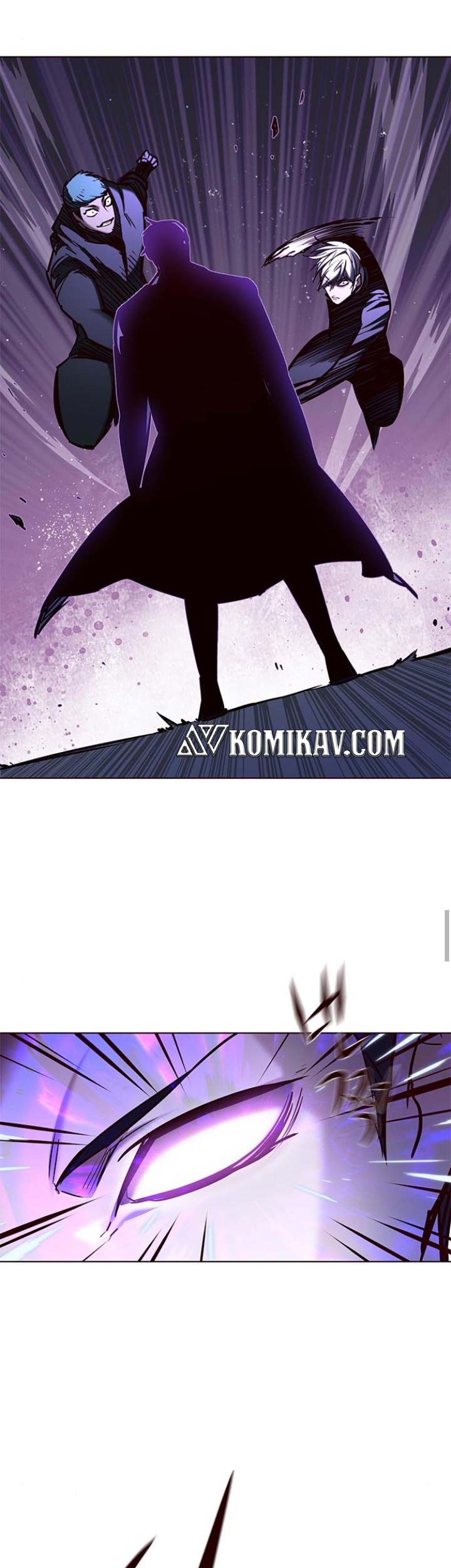 Eleceed Chapter 127 Gambar 22
