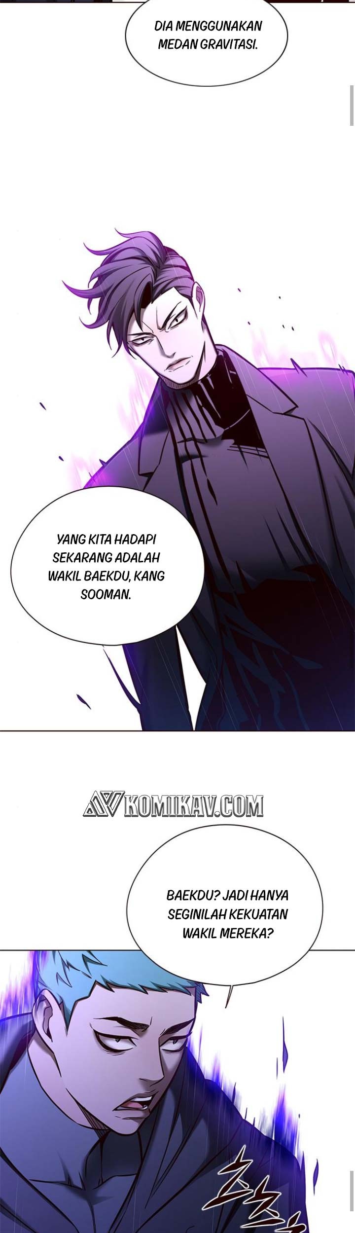 Eleceed Chapter 127 Gambar 26