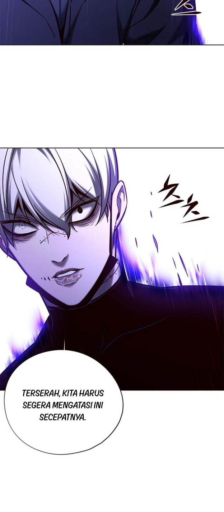Eleceed Chapter 127 Gambar 27