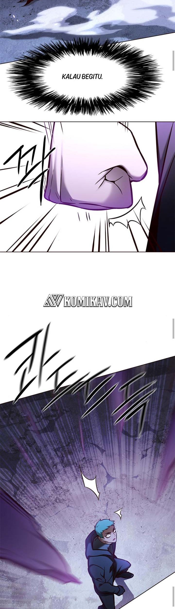 Eleceed Chapter 127 Gambar 29
