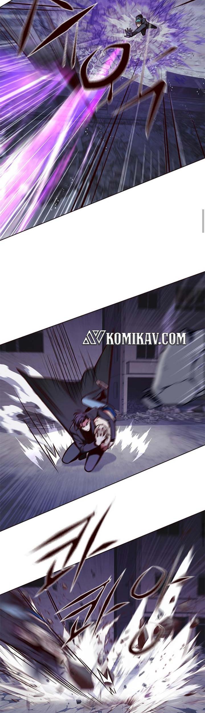Eleceed Chapter 127 Gambar 34