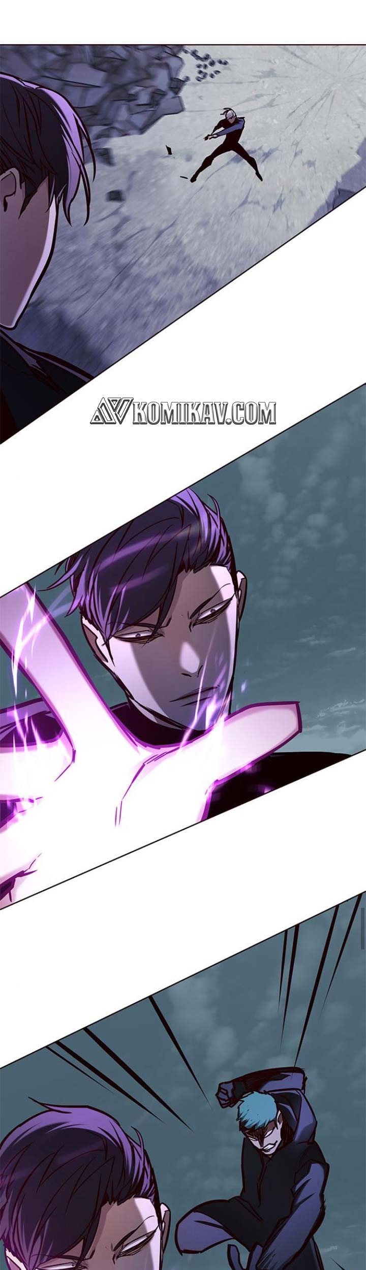 Eleceed Chapter 127 Gambar 36