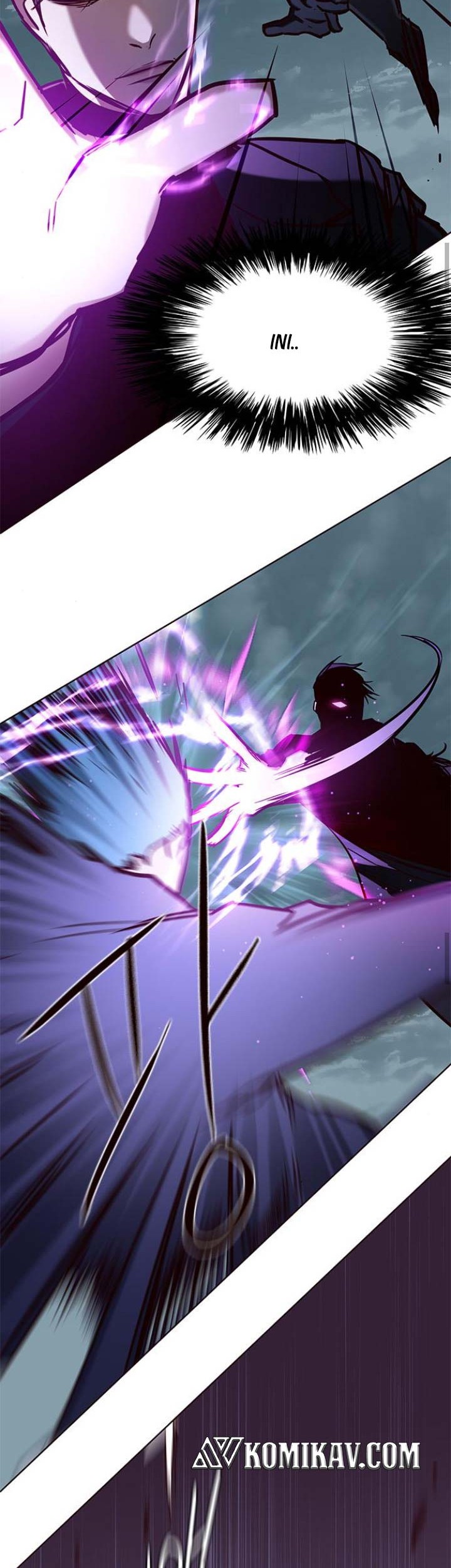 Eleceed Chapter 127 Gambar 37