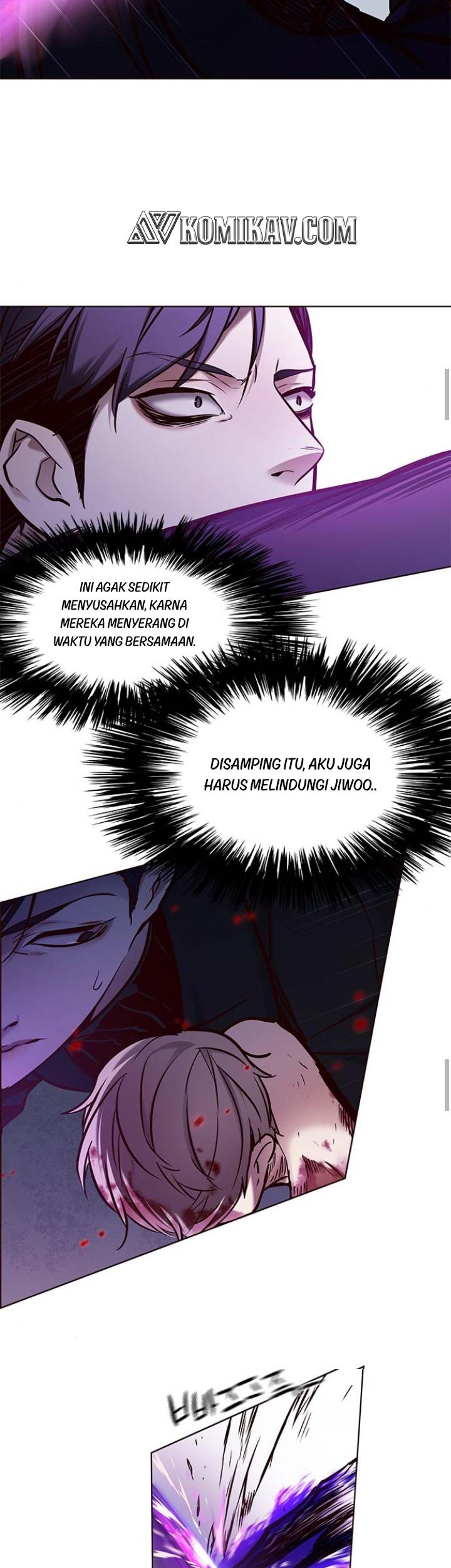 Eleceed Chapter 127 Gambar 40