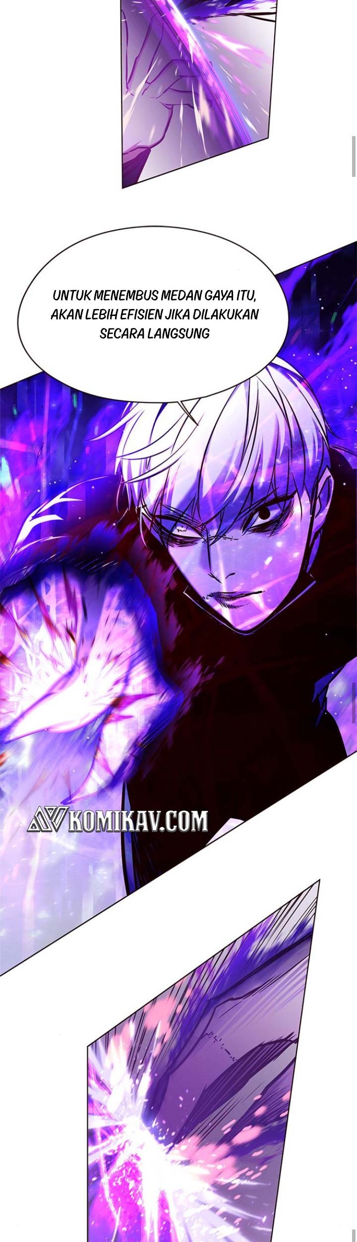 Eleceed Chapter 127 Gambar 41