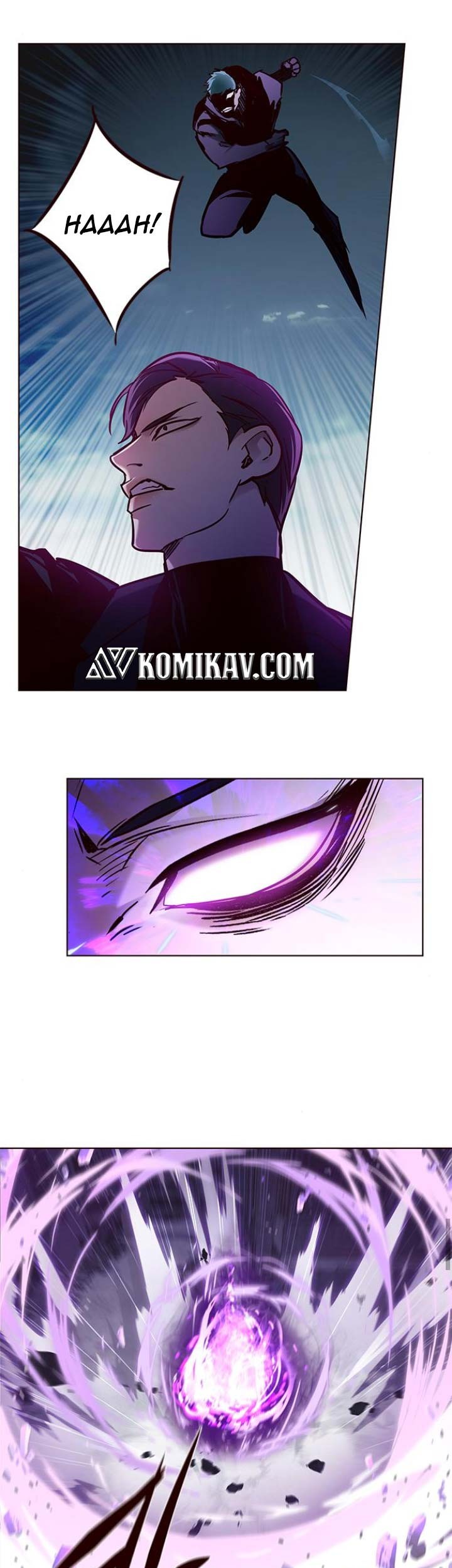Eleceed Chapter 127 Gambar 43