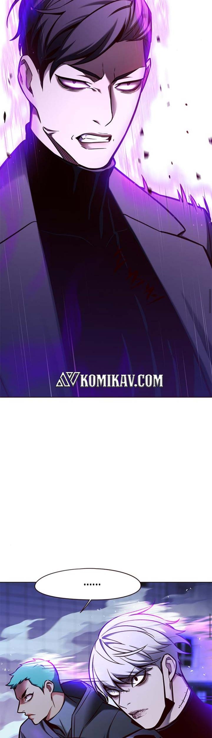 Eleceed Chapter 127 Gambar 46