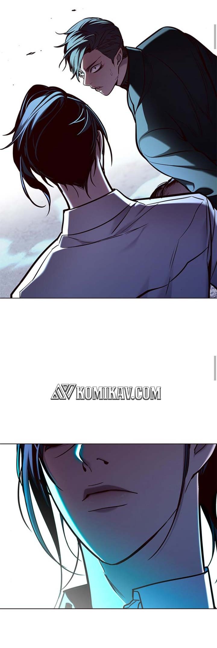 Eleceed Chapter 127 Gambar 49