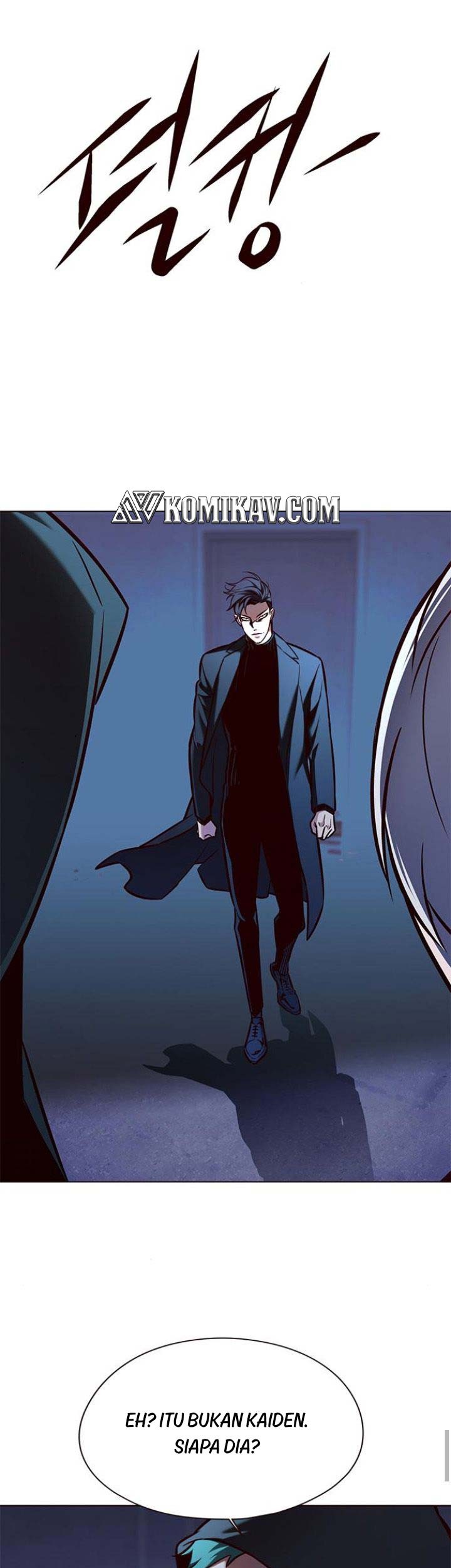 Eleceed Chapter 126 Gambar 52
