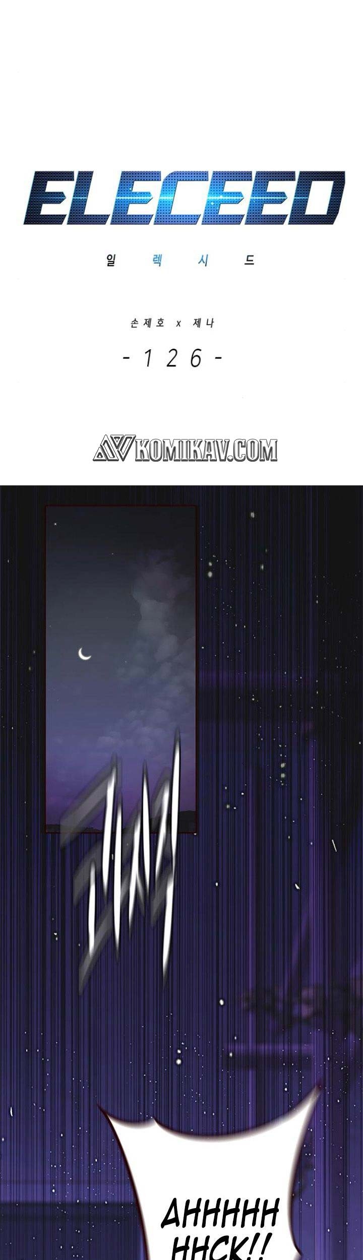 Baca Eleceed Chapter 126 Gambar 2