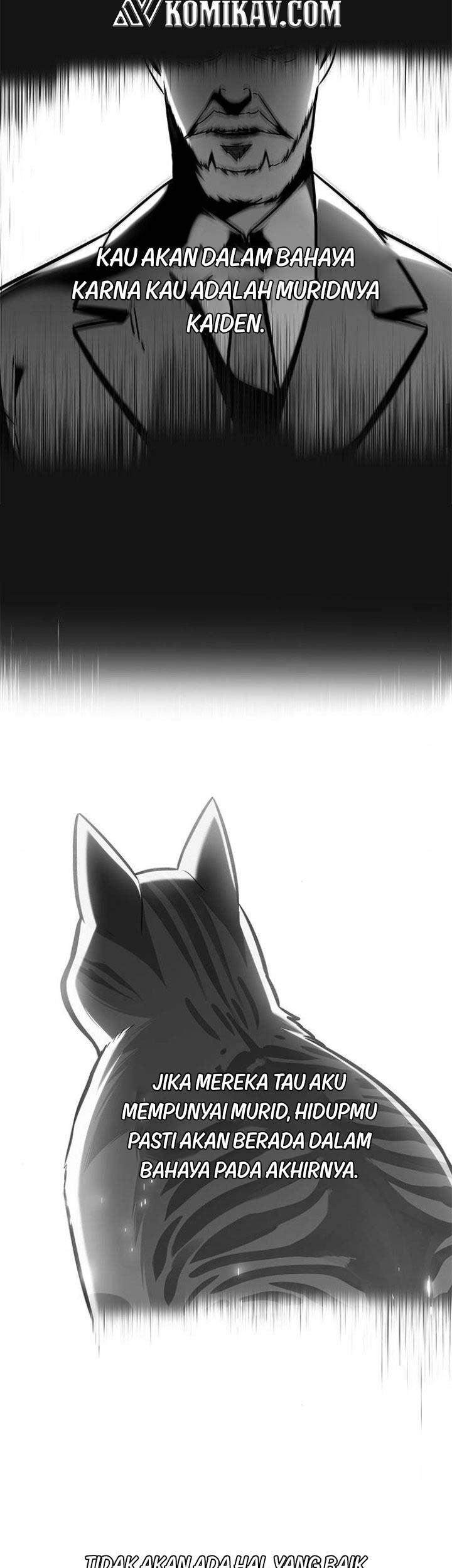 Eleceed Chapter 126 Gambar 10