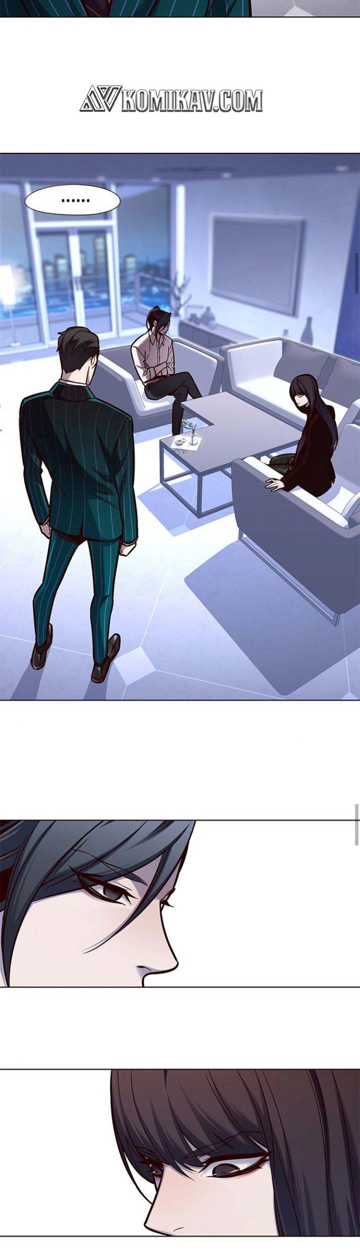 Eleceed Chapter 126 Gambar 23