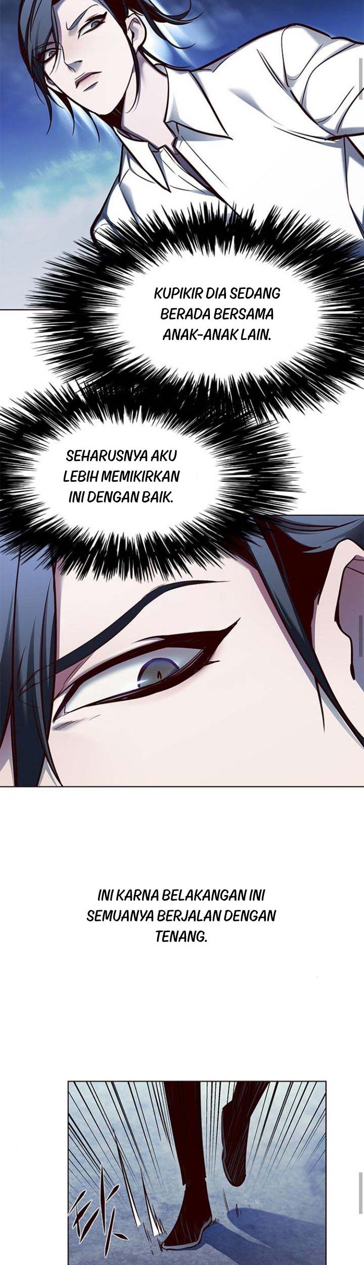Eleceed Chapter 126 Gambar 30