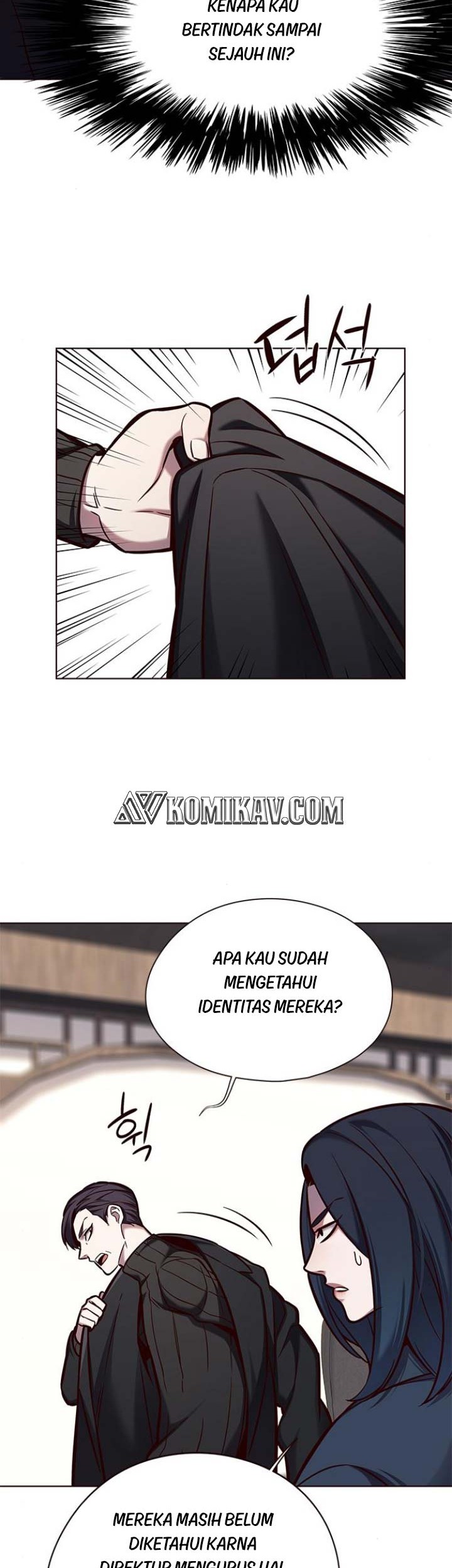 Eleceed Chapter 125 Gambar 7