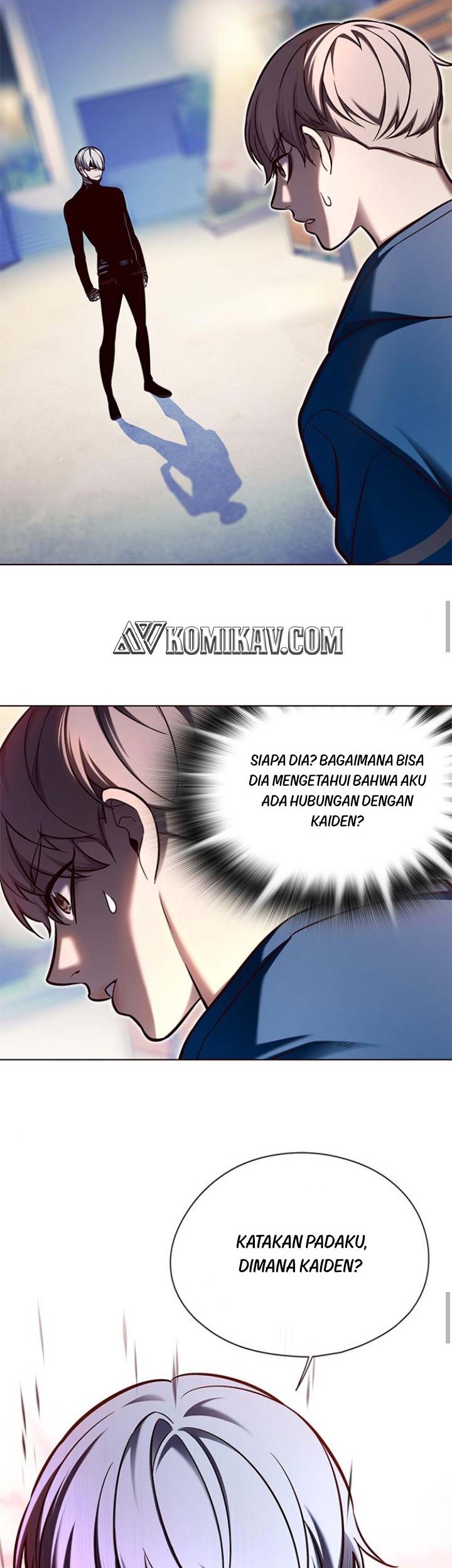 Eleceed Chapter 125 Gambar 11
