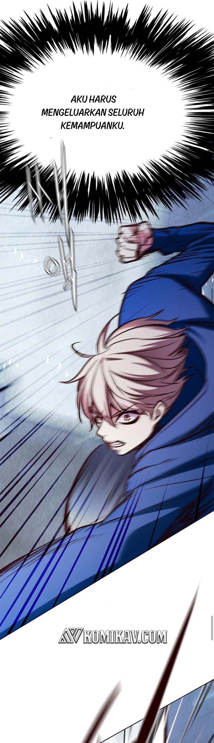 Eleceed Chapter 125 Gambar 25