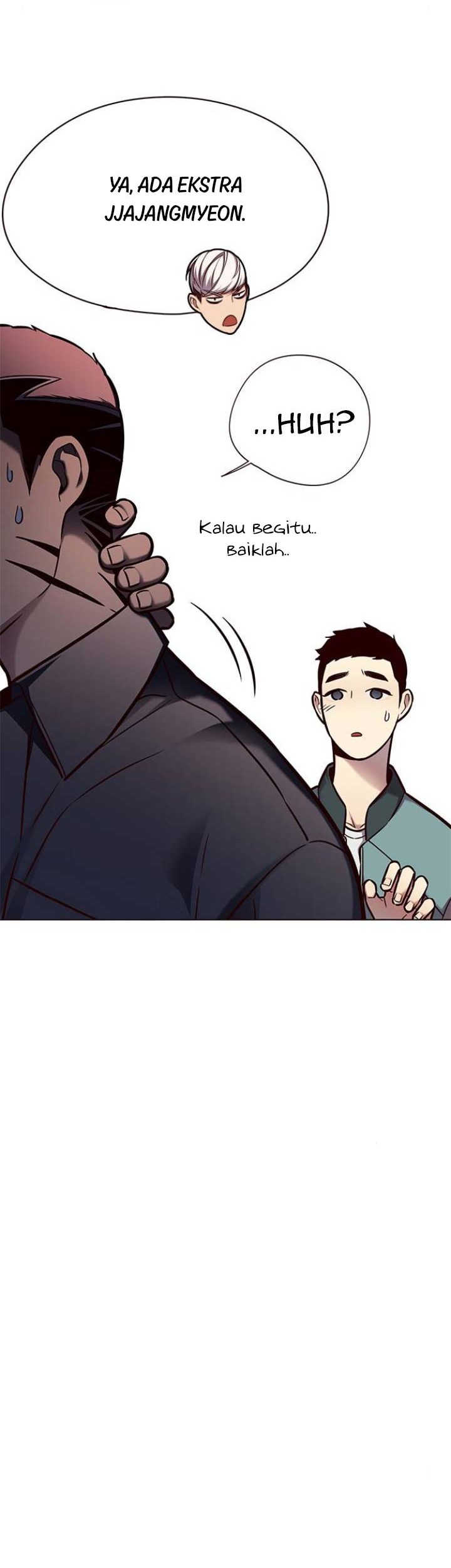 Eleceed Chapter 124 Gambar 39