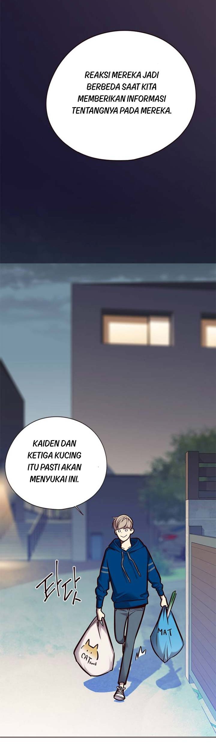 Eleceed Chapter 124 Gambar 43